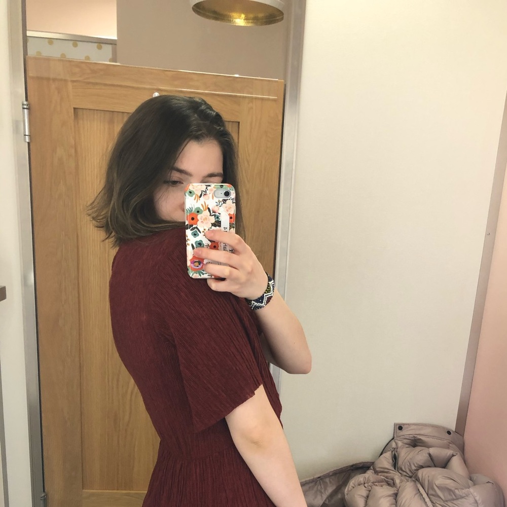 Meet your Posher, Gabby